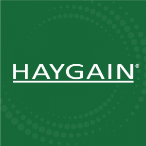 Bee Richardson - HayGain Ltd