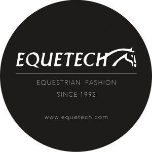 Liz Hayman - Equetech