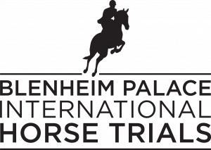 Mandy Hervieu - Blenheim Palace International Horse Trials