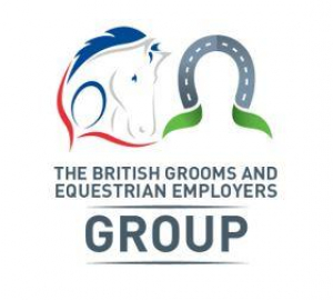 Lucy Katan - British Groom Association / Equestrian Employers Association