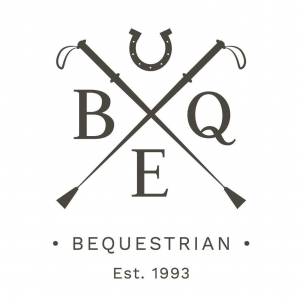 Jo Holme - Bequestrian