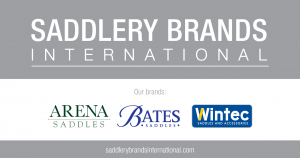 Katie Harris - Saddlery Brands International