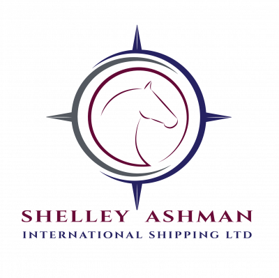 Shelley Ashman Shipping