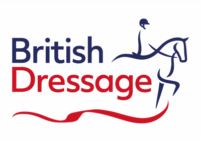 British Dressage