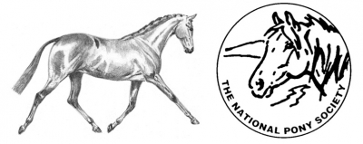 National Pony Society