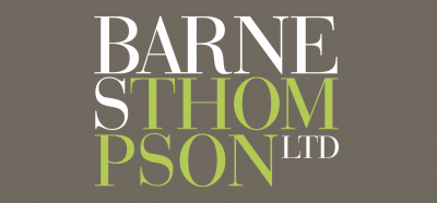 Barnes Thompson Ltd
