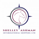 Bloodstock Shipping Administrator