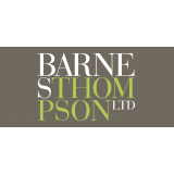 Barnes Thompson Ltd