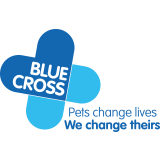 The Blue Cross