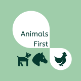 Animals First