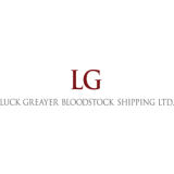 Luck Greayer Bloodstock Shipping Ltd