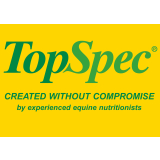 Topspec Horse Feeds