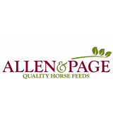 Allen & Page Horse Feeds
