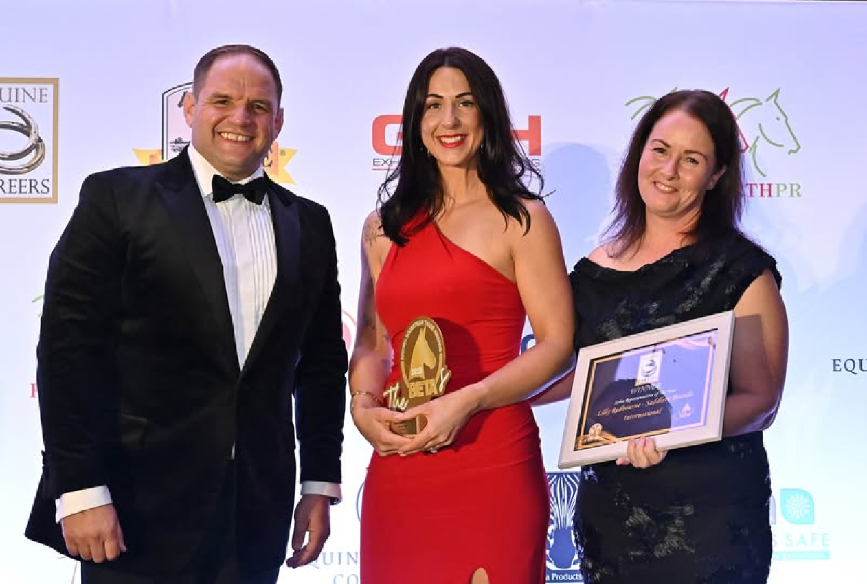 BETA Awards 2025
